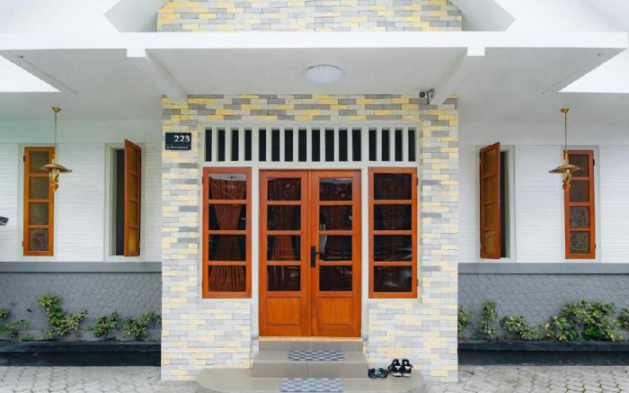 Ruang Rindu Malioboro
