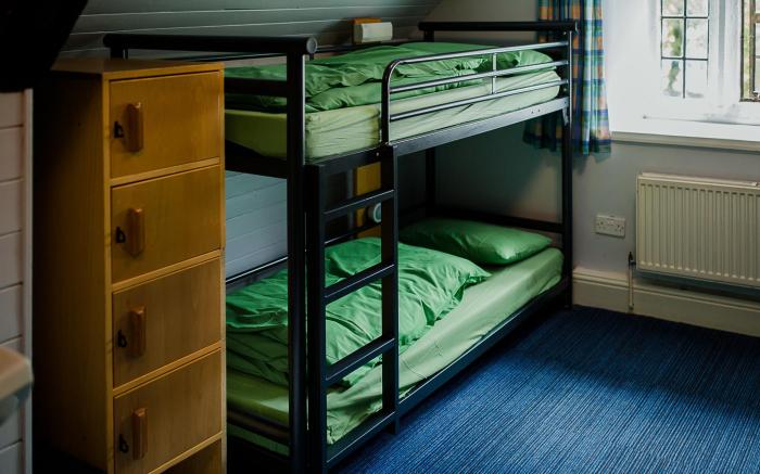 YHA Hartington Hall