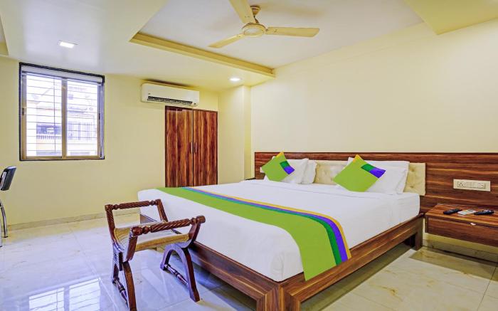 Treebo De Grandeur Anand Nagar