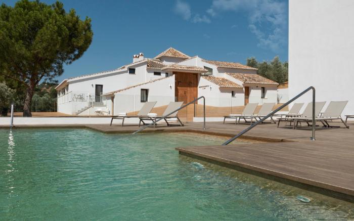 Hacienda Fresneda Maria Adults Recommended 