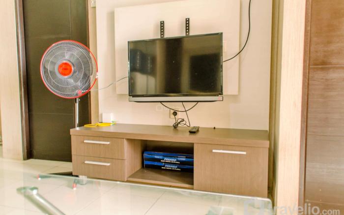 Cozy Pool View 2BR at Great Western By Travelio