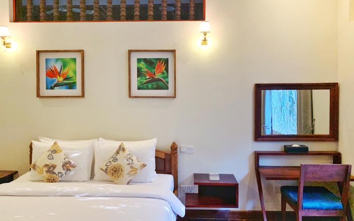Peaceful 4 Bedrooms Villa with Private Pool