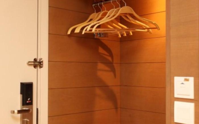 The Salvation Army Booth Lodge