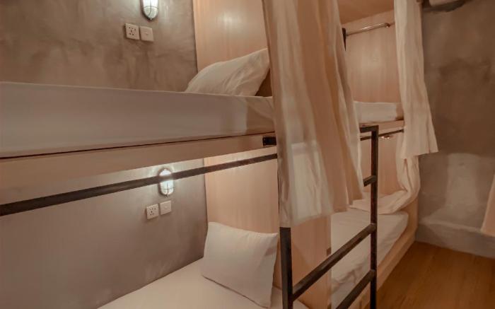 Holistic Pod Kuta