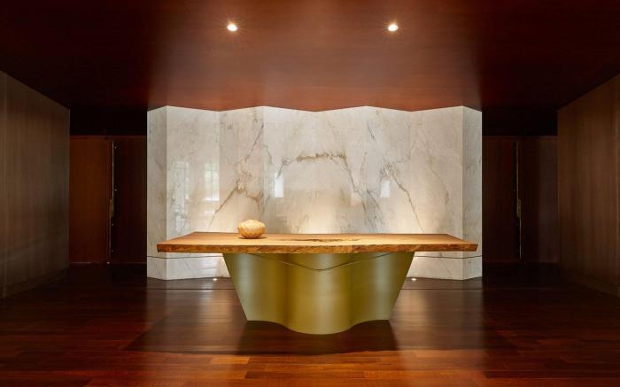 JW Marriott Hotel Sao Paulo