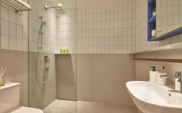 Citadines Raffles Place Singapore