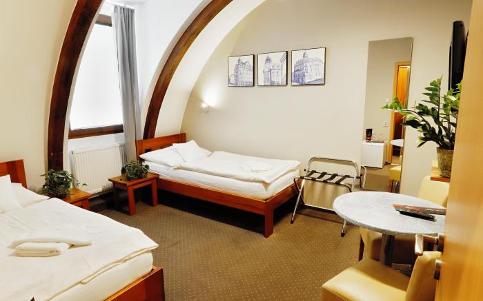 Apart Hotel Jablonec