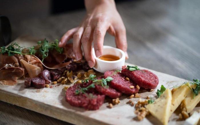 Veluwe Hotel de Beyaerd