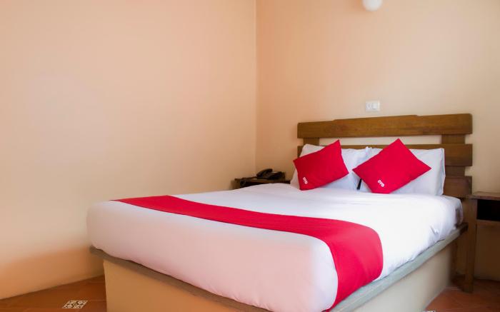 OYO Hotel Museo