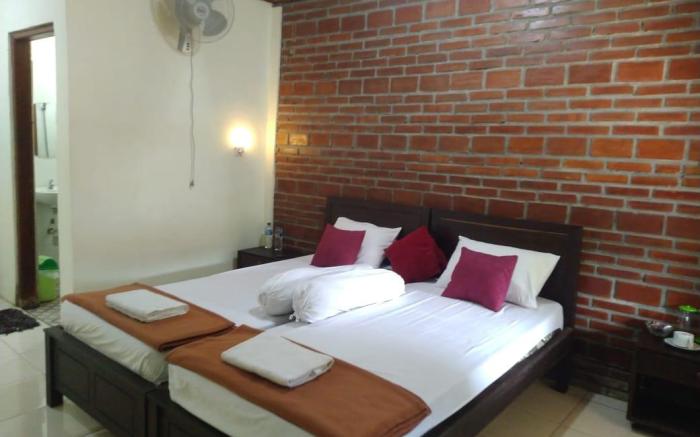 Penginapan Homestay Mudiyono Syari'ah