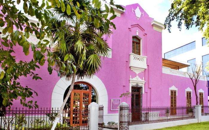Rosas & Xocolate, Mérida, A Member Of Design Hotels™