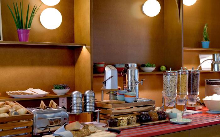 ibis budget Muenster City