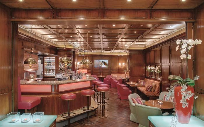 Hotel Europaischer Hof Heidelberg