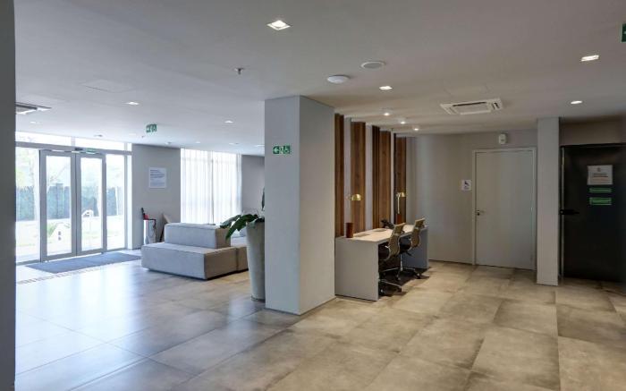 Comfort Hotel Guarulhos Airport