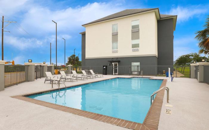 Best Western Iowa/Lake Charles East