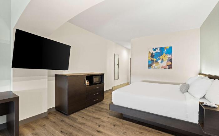 Best Western Iowa/Lake Charles East
