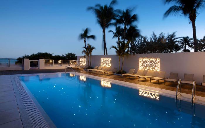 MB Hotel, Trademark Collection by Wyndham