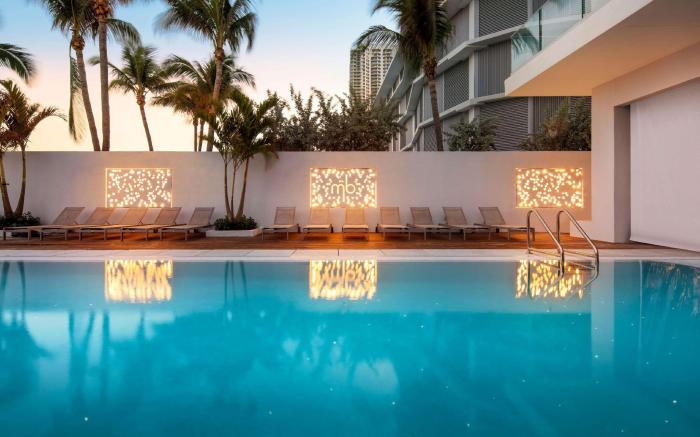MB Hotel, Trademark Collection by Wyndham