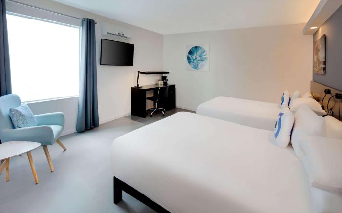 MB Hotel, Trademark Collection by Wyndham