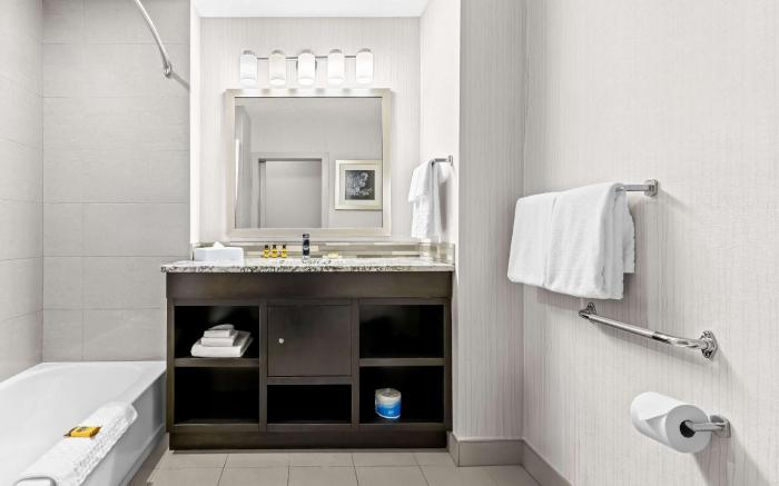 Best Western Plus Airdrie Gateway