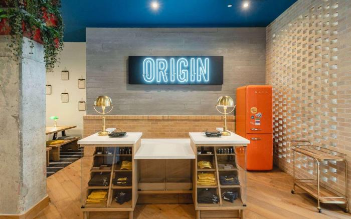 Origin Austin, a Wyndham Hotel