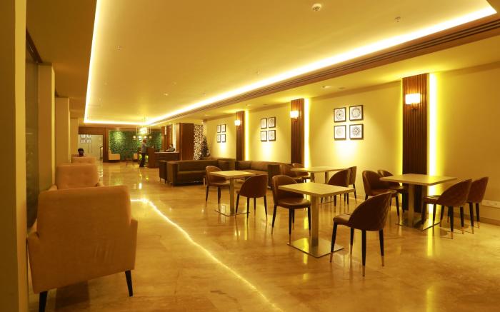 Magnet Hotel