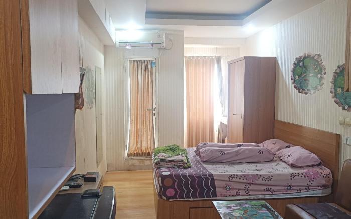 Semarang Candiland Apartement by SBM 10