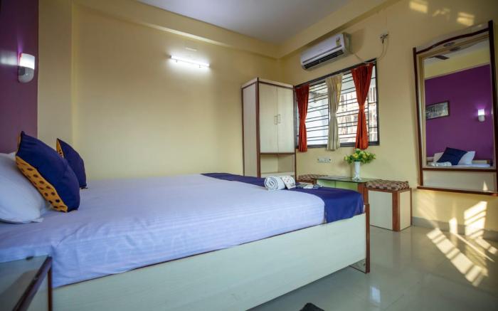 Hotel Mira International