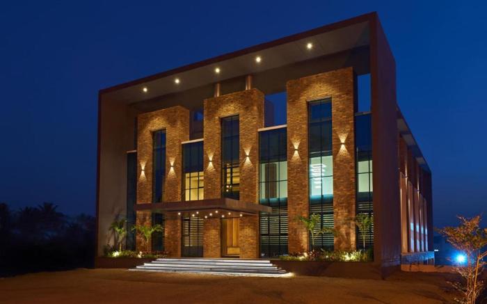 Hotel Shlok (Pure Veg), Kolhapur