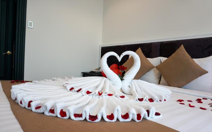 Adina Hotel