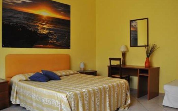 B&B Stella Marina