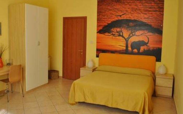 B&B Stella Marina