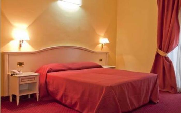 Hotel Il Duca Del Sannio