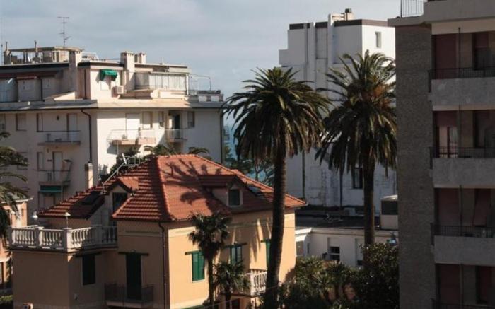 Albergo Anita Alassio
