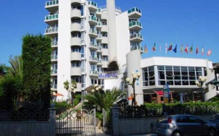 Hotel Meripol