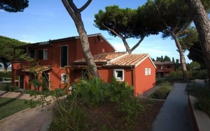 Residence Pineta
