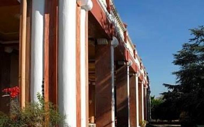 Villarancia