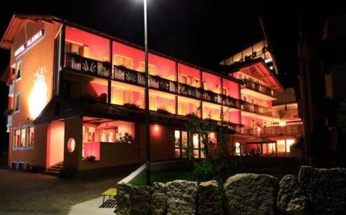 Hotel La Perla