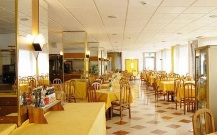 Hotel Everest Arco