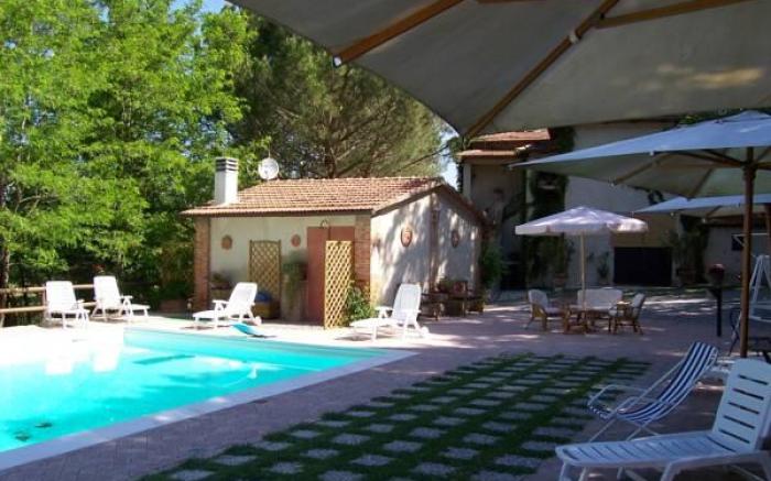 Agriturismo Il Paradiso