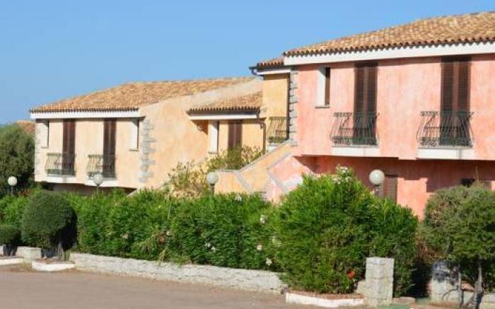 Costa del Turchese
