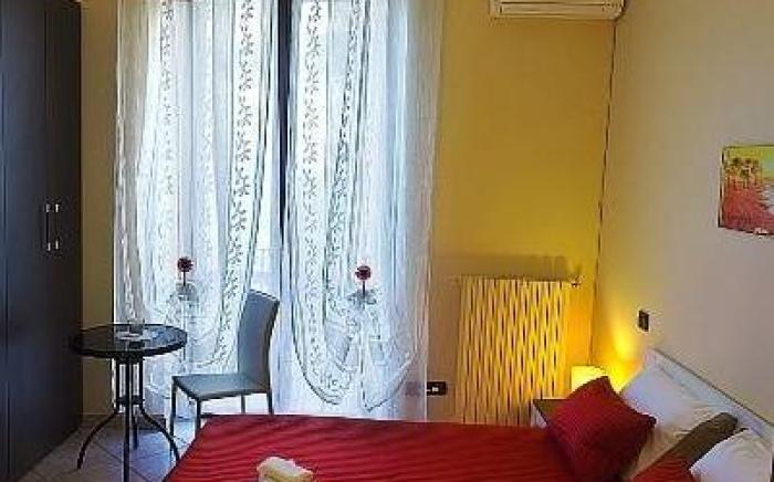 Bed & Breakfast Federico II