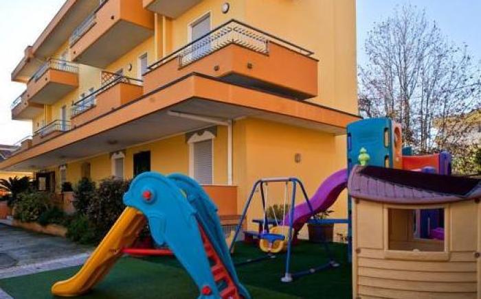 Albergo Ristorante Pozzi