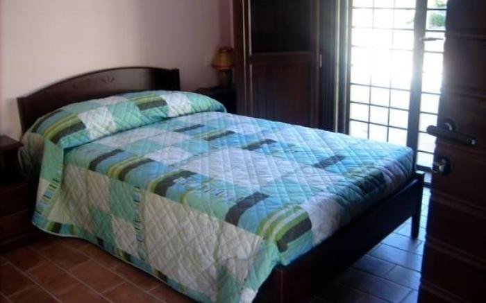 Agriturismo I Getsemani