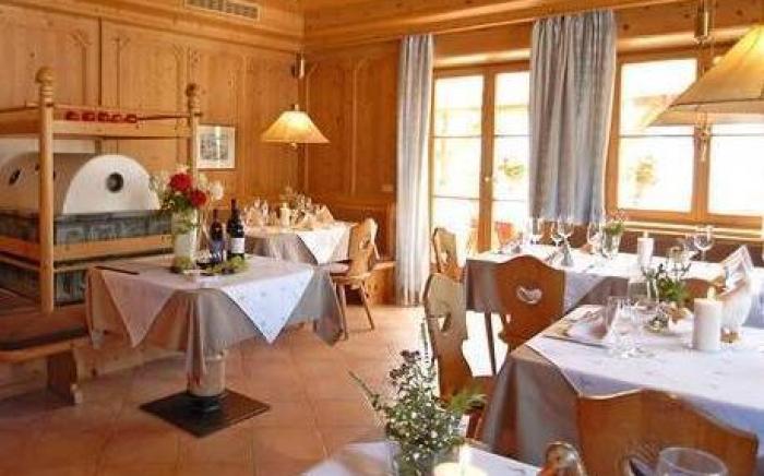 Haller Suites & Restaurant