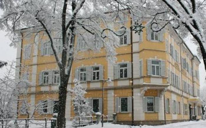 Hotel Jarolim