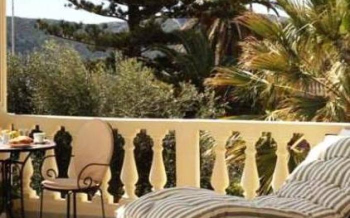 Hotel La Villa Del Mare
