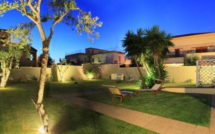 Hotel La Villa Del Mare