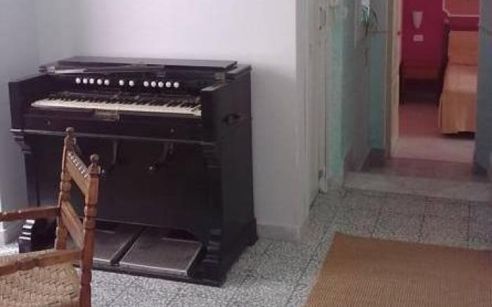 Gualtiero Camere & Suite