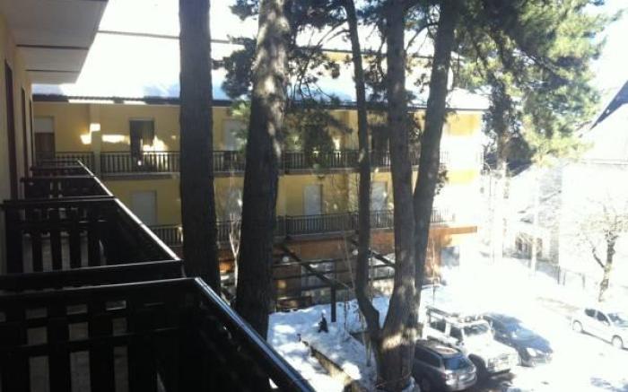 Hotel Meranda